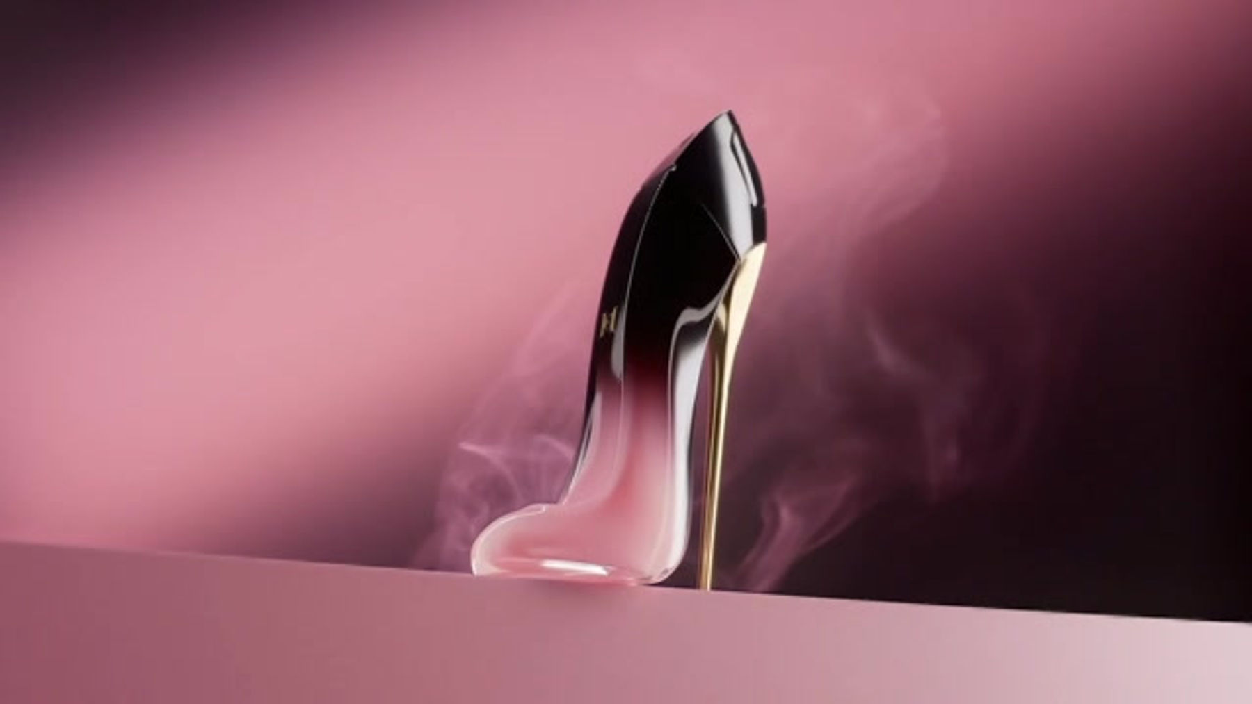 Carolina Herrera Good Girl Blush French
